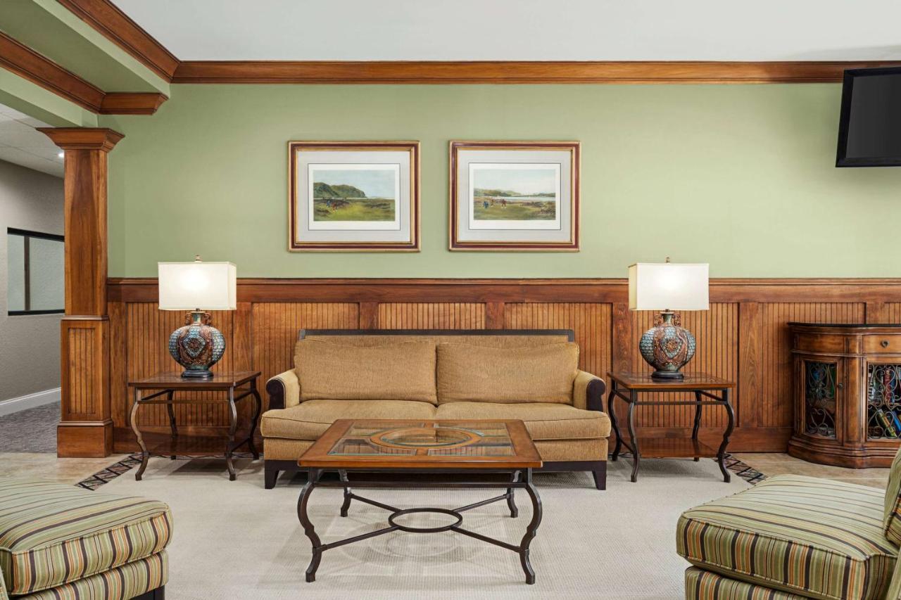 Microtel Inn & Suites By Wyndham Woodstock/Atlanta North Buitenkant foto